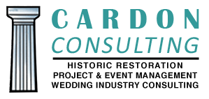 CarDon Consulting Logo